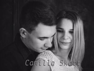 Camilla_Skott Livestrip Cams