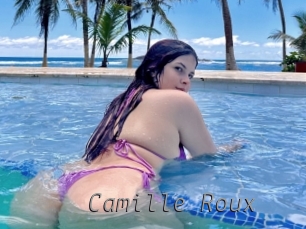 Camille_Roux Livestrip Cams