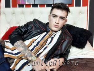 CamiloRivera Livestrip Cams