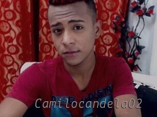 Camilo_candela02 Livestrip Cams