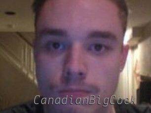 CanadianBigCock