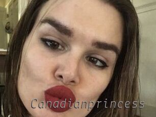 Canadianprincess