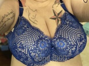 CandiDDD Livestrip Cams
