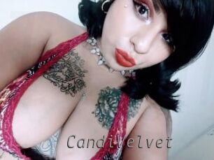 CandiVelvet