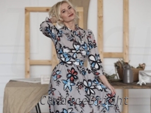 CandiceBright Livestrip Cams