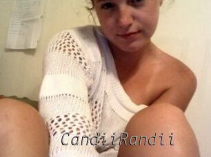 CandiiRandii