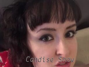 Candise_Snow