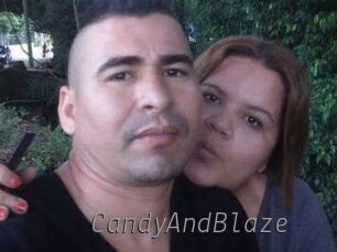CandyAndBlaze