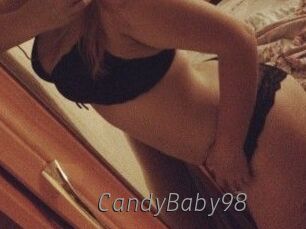CandyBaby98