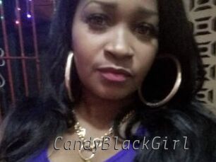 CandyBlackGirl