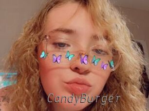 CandyBurger