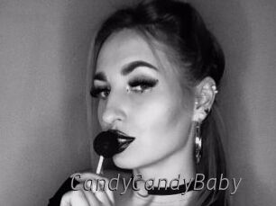 CandyCandyBaby