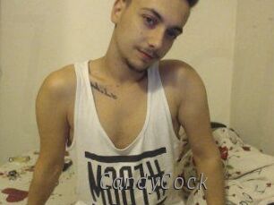 CandyCock