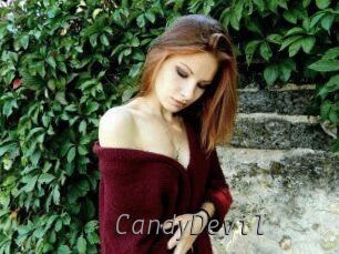 CandyDevil