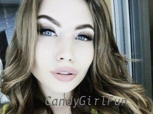 CandyGirlFun