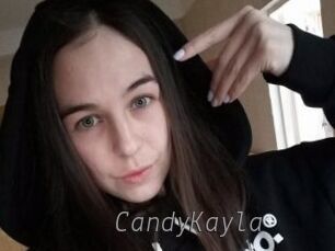 CandyKayla