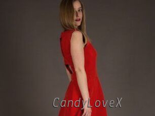 CandyLoveX