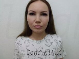 CandyMikki Livestrip Cams