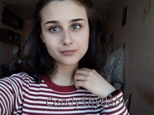 CandyShyBaby