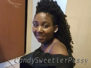 CandySweetierPussy