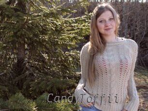 CandyToffii