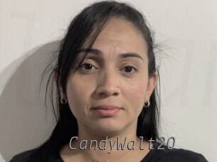 CandyWalt20 Livestrip Cams