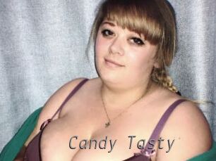 Candy_Tasty