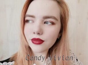 Candy_Vivian Livestrip Cams