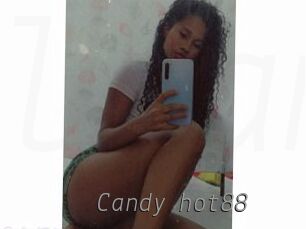 Candy_hot88 Livestrip Cams