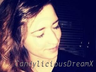 CandyliciousDreamX