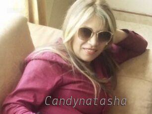 Candynatasha