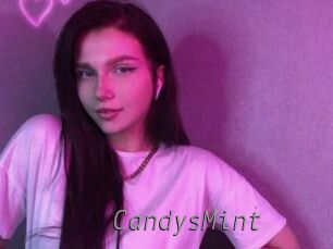 CandysMint Livestrip Cams