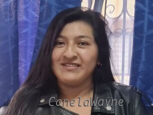 CanelaWayne