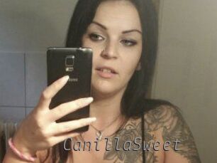 CanillaSweet