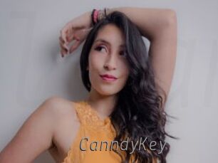 CanndyKey
