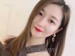 Canxiannv