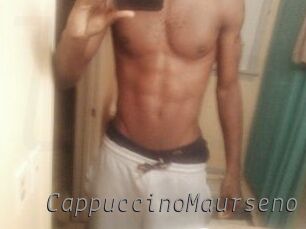 Cappuccino_Maurseno
