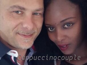 Cappuccinocouple