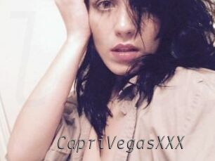 CapriVegasXXX