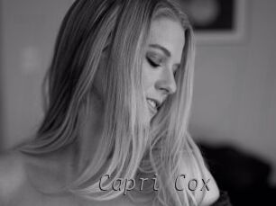 Capri_Cox
