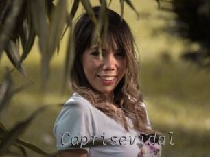 Caprisevidal
