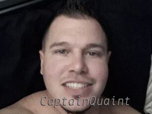 CaptainQuaint