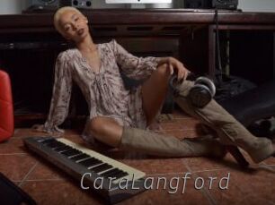 CaraLangford