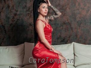 CaraTompson
