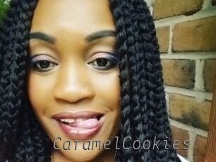 CaramelCookies