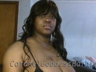 CaramelGoddessBarbie