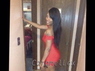 CaramelLex