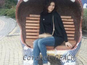 Caramel_PEACH