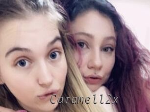 Caramell2x