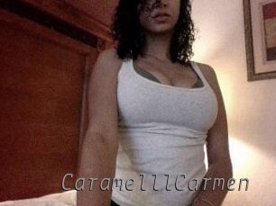CaramelllCarmen Livestrip Cams